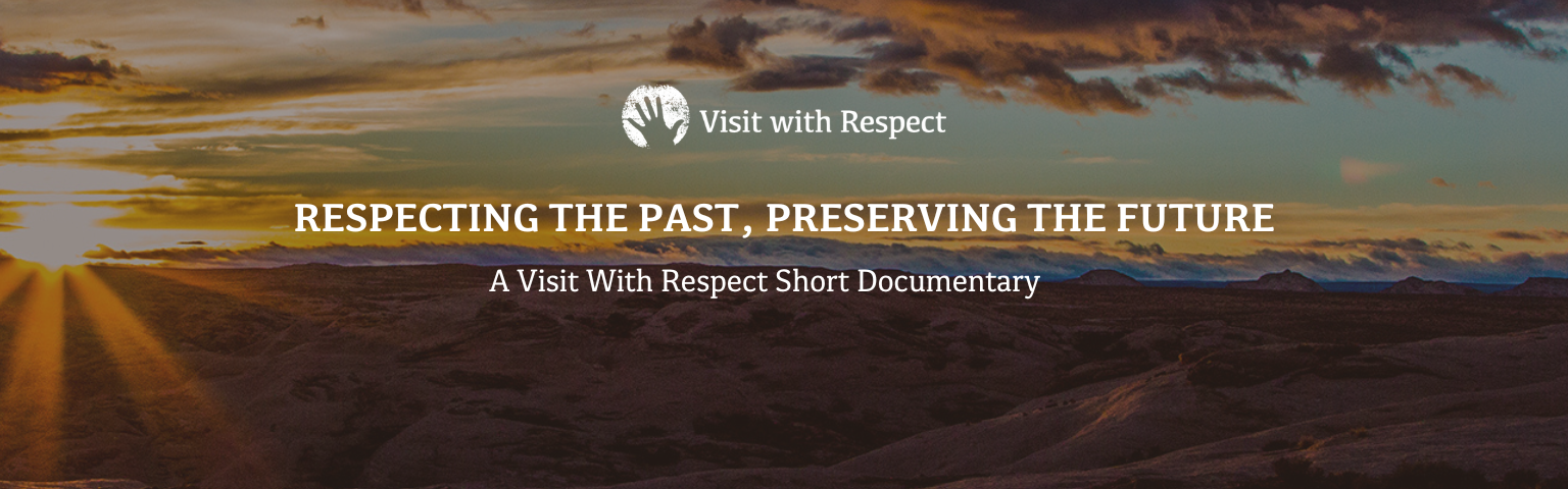 Respecting the Past, Preserving the Future